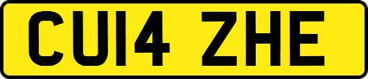 CU14ZHE