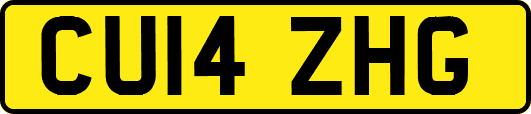CU14ZHG