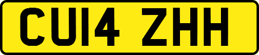 CU14ZHH