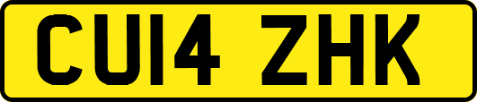 CU14ZHK
