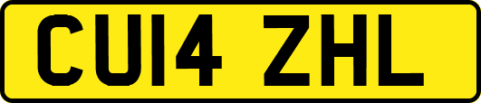 CU14ZHL