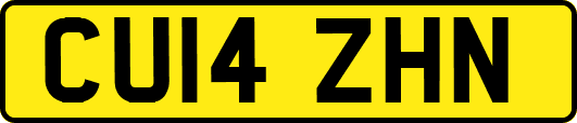 CU14ZHN
