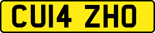 CU14ZHO