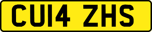 CU14ZHS