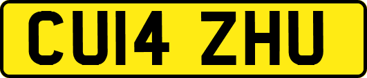 CU14ZHU