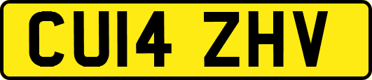 CU14ZHV