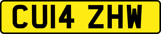 CU14ZHW