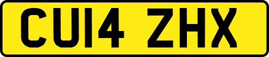 CU14ZHX