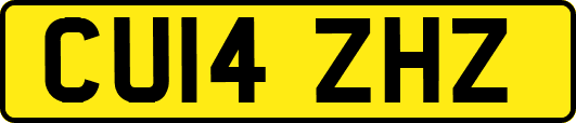 CU14ZHZ