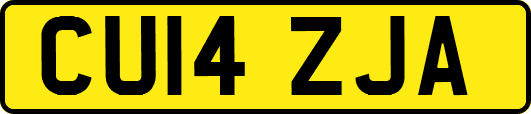 CU14ZJA