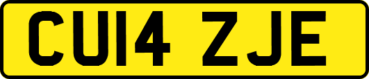 CU14ZJE