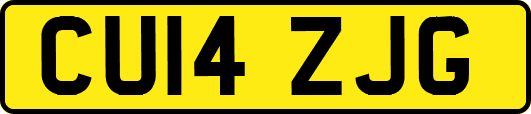 CU14ZJG