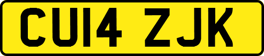 CU14ZJK