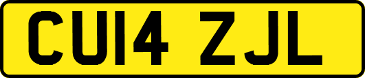 CU14ZJL