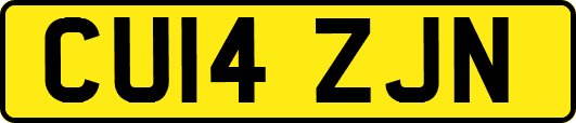 CU14ZJN