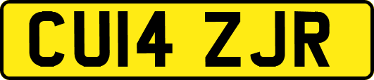 CU14ZJR