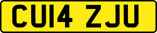 CU14ZJU