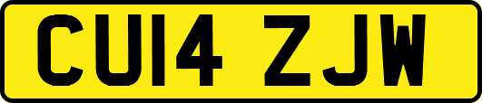 CU14ZJW