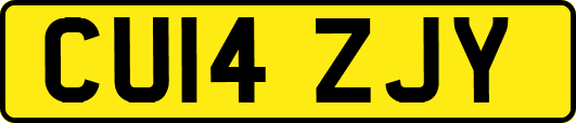 CU14ZJY