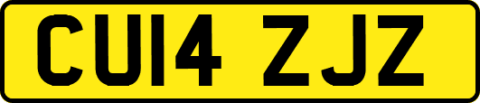 CU14ZJZ