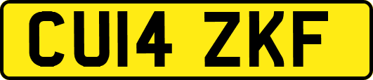 CU14ZKF