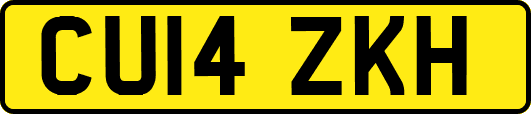 CU14ZKH