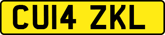 CU14ZKL