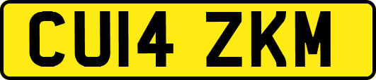 CU14ZKM