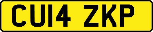 CU14ZKP
