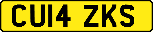 CU14ZKS