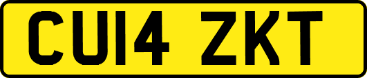 CU14ZKT