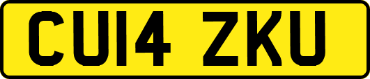 CU14ZKU