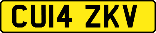 CU14ZKV