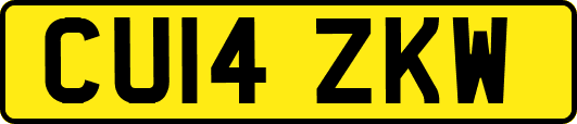 CU14ZKW