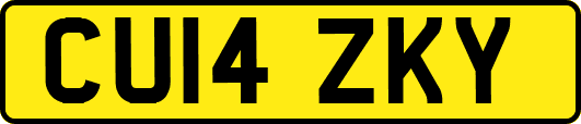 CU14ZKY