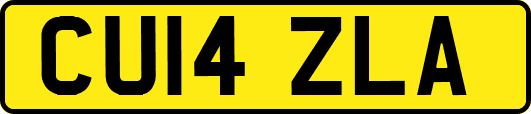 CU14ZLA
