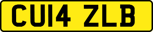 CU14ZLB
