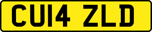 CU14ZLD