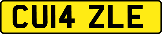 CU14ZLE
