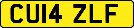 CU14ZLF