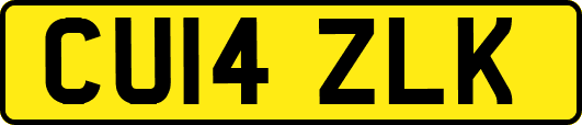 CU14ZLK