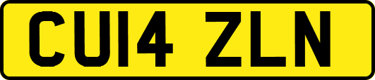 CU14ZLN