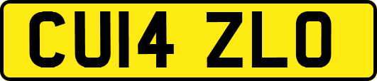 CU14ZLO