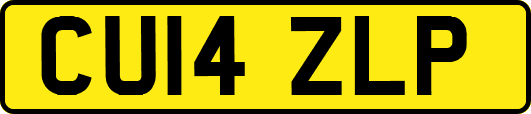 CU14ZLP