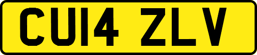 CU14ZLV