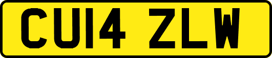 CU14ZLW