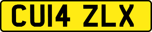 CU14ZLX