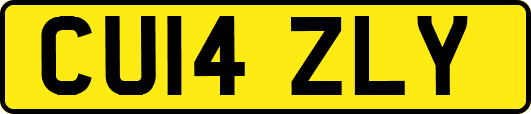 CU14ZLY