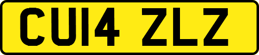 CU14ZLZ