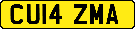 CU14ZMA
